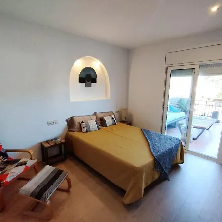 Apartment Dudu *