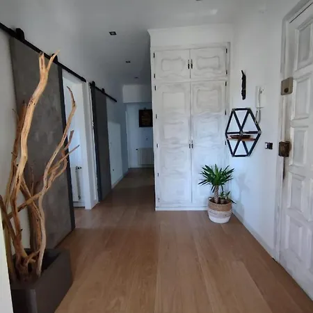 Dudu Apartment