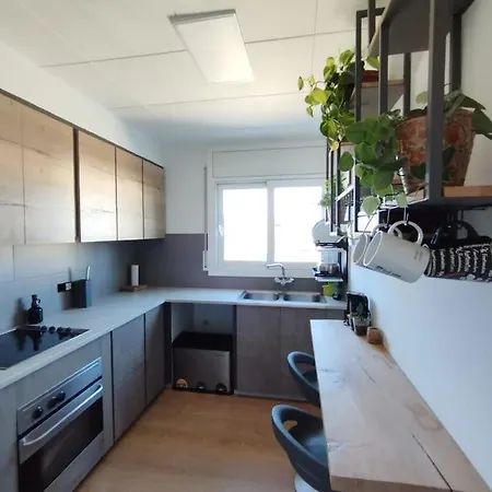 Apartment Dudu *