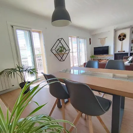 Apartment Dudu Cornella de Terri
